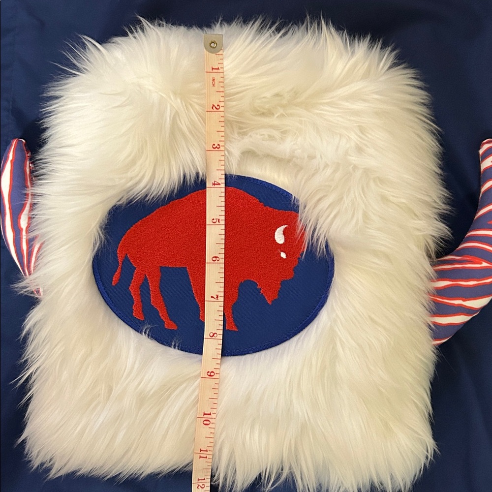 Water Buffalo Club Hat 🦬 - Picture 10 of 16